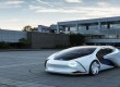 Toyota apresenta Concept-i com Inteligência Artificial