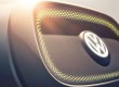 Volkswagen projeta veículo elétrico autônomo com volante retrátil