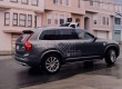 Uber inicia serviço com carros autônomos em San Francisco