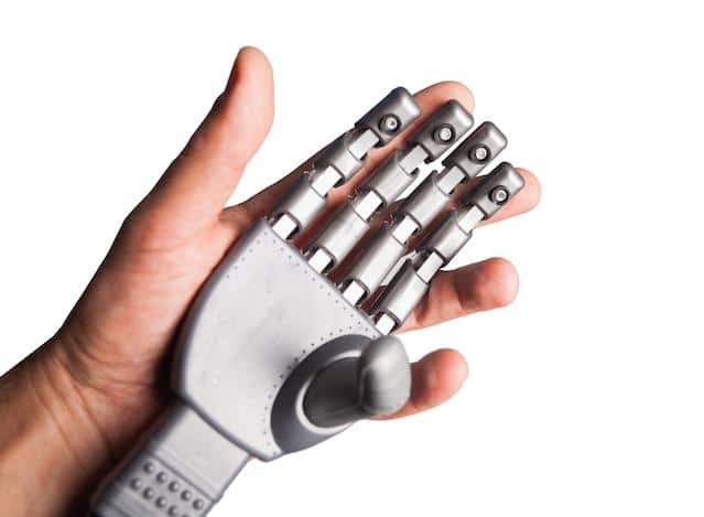 Filantropos criam fundo para promover o uso ético da Inteligência Artificial 1 eticaia