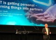 Bosch acredita em IoT cada vez mais pessoal