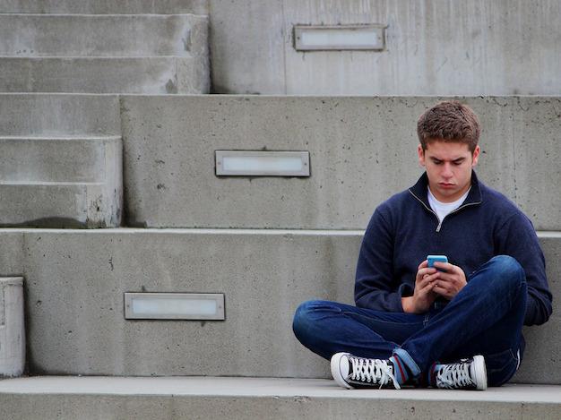 sms