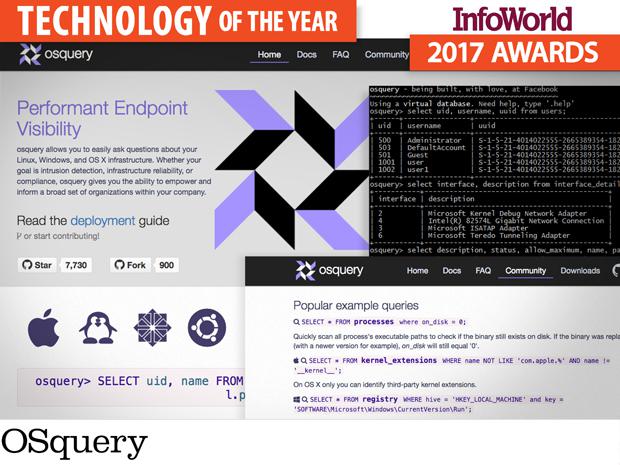InfoworldprOSQuery