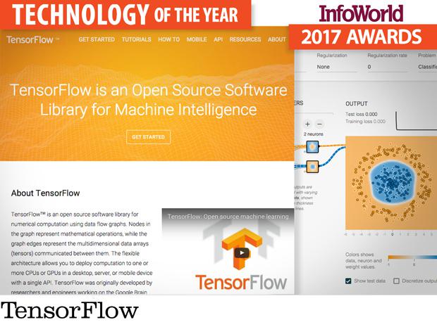 infoworldprtensorFlow