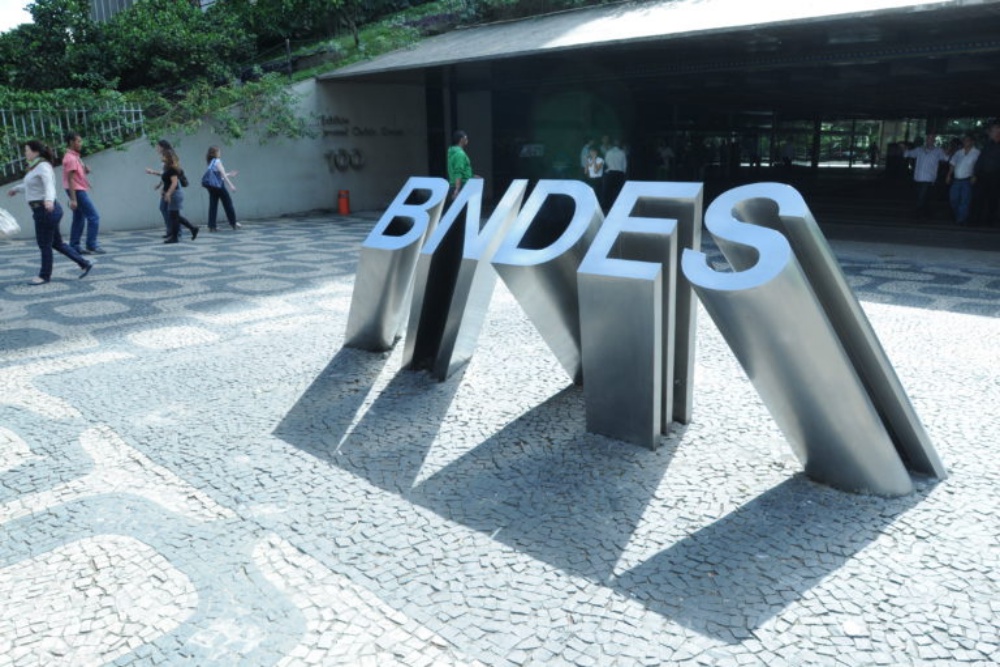 bndes BNDES lança edital para solução de análise de riscos socioambientais e climáticos