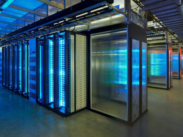 datacenter