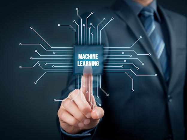 machinelearning