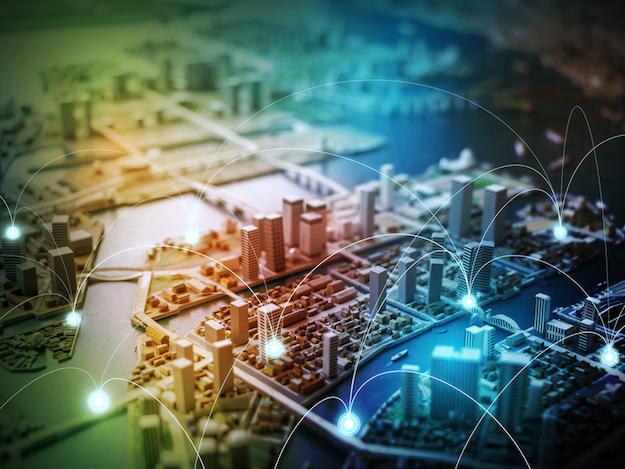 Não espere pelo 5G: o LTE pode ser a sua ponte para a Internet das Coisas 1 IoT625CIO