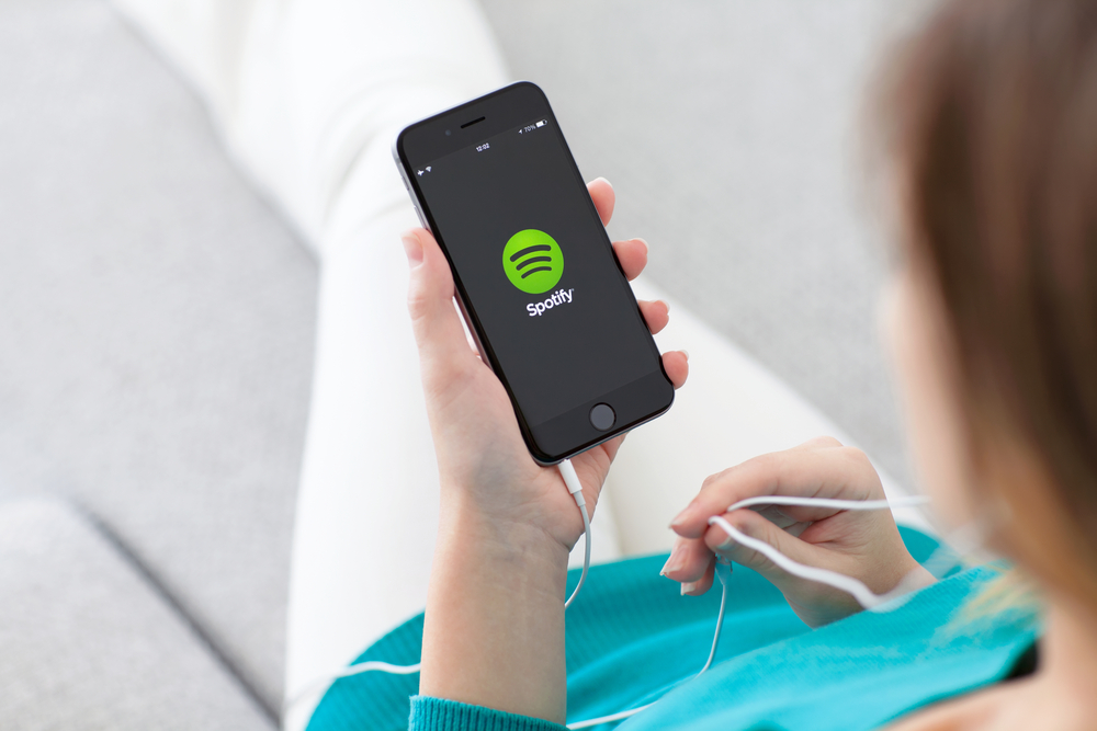 Spotify lança novo plano Duo para casais