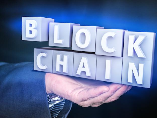 Blockchain