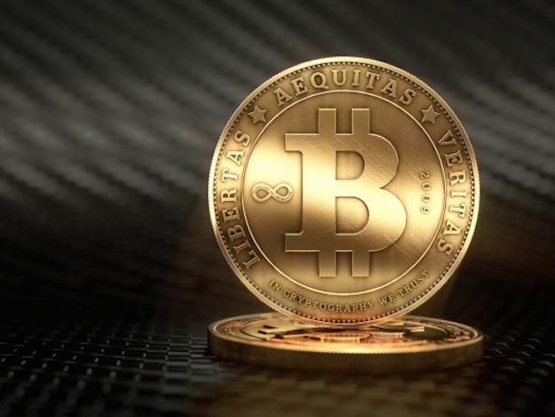 Quem controla as moedas virtuais? 1 bitcoin