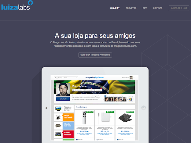 luizalab