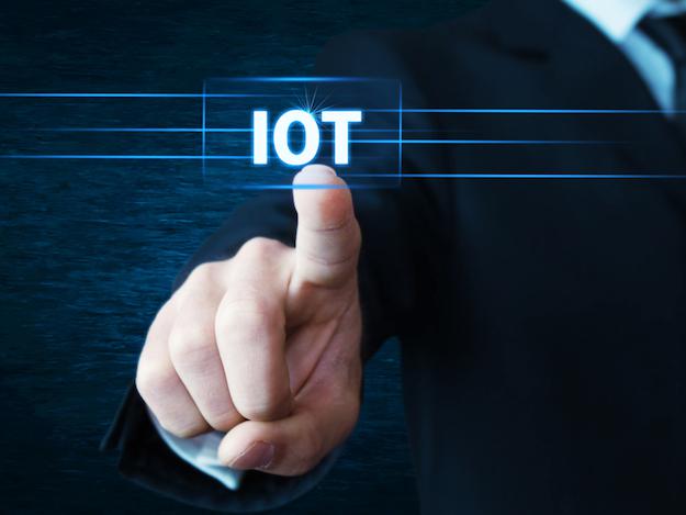 IoT