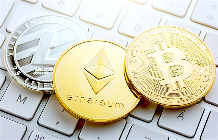 criptomoedas