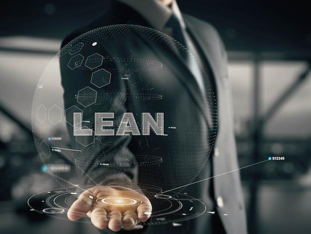 LeanIT
