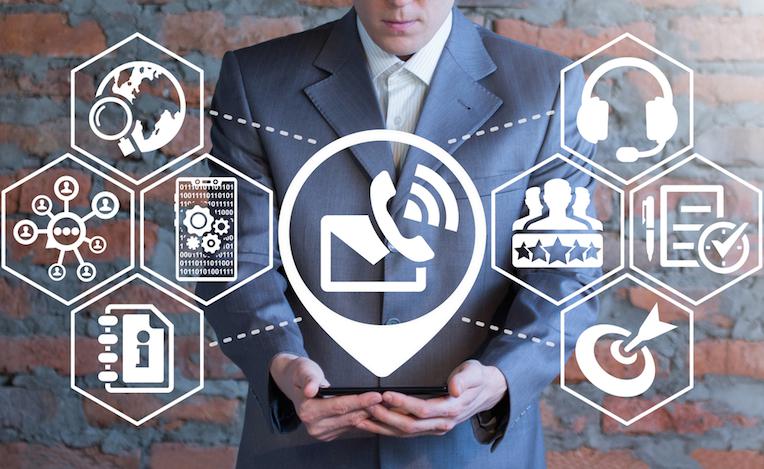 O SAC na 4ª Revolução Industrial e a disrupção humana 1 callcenter