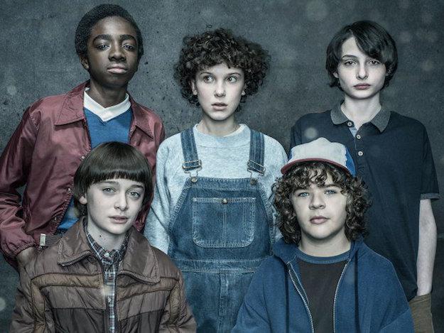 strangerthings
