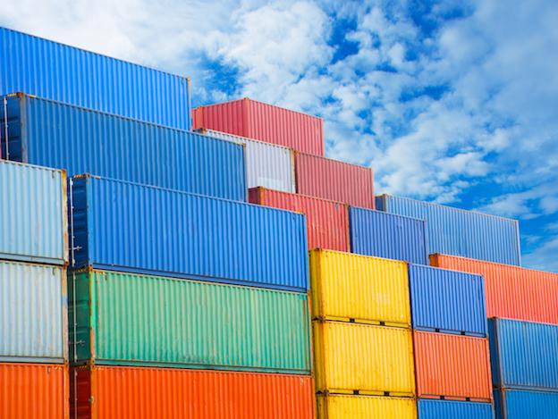 Contêineres ou máquinas virtuais? Qual é o melhor método para virtualização? 1 container