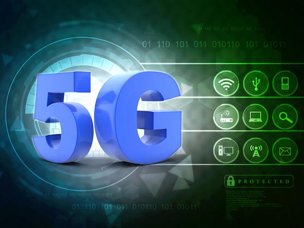 5G