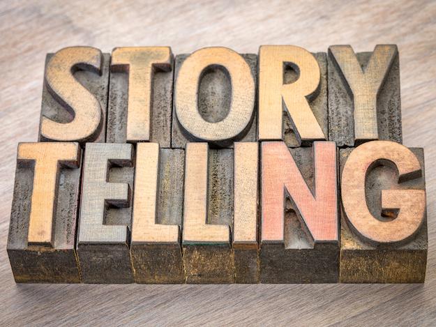 storytelling