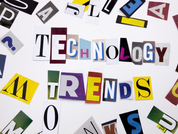 27 tendências tecnológicas que mudarão os negócios nos próximos anos 1 trends