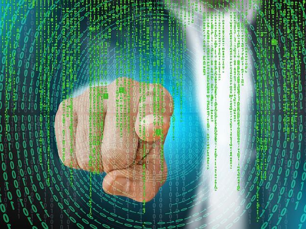 2025matrix