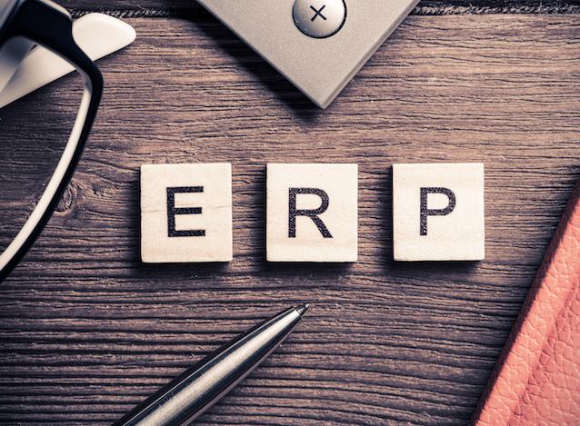 ERP