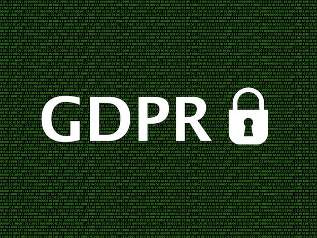 GDPR
