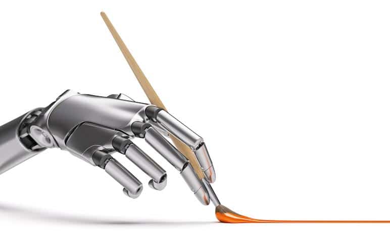 Generative AI: Uma nova e poderosa ferramenta para profissionais criativos 1 IA