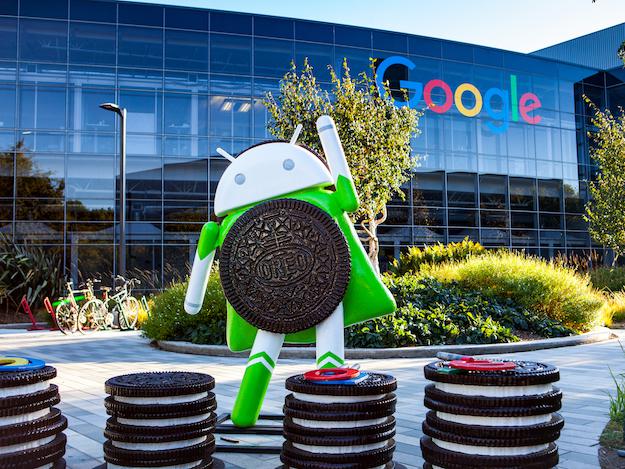 Android