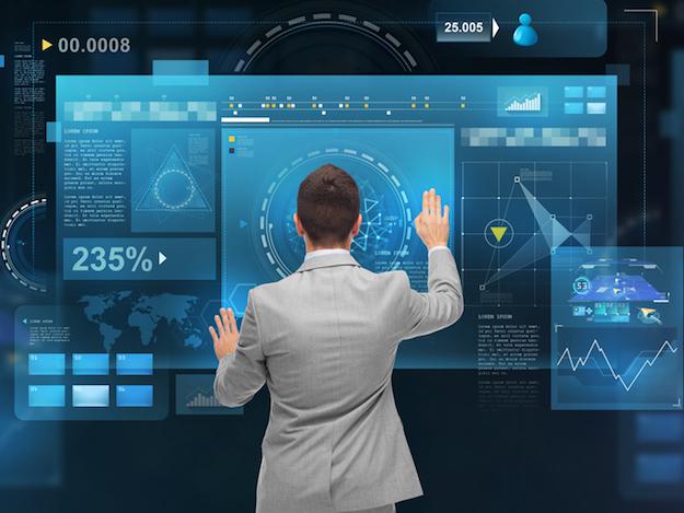 BI Analytics