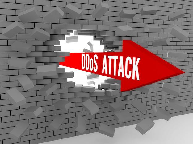 DDoS