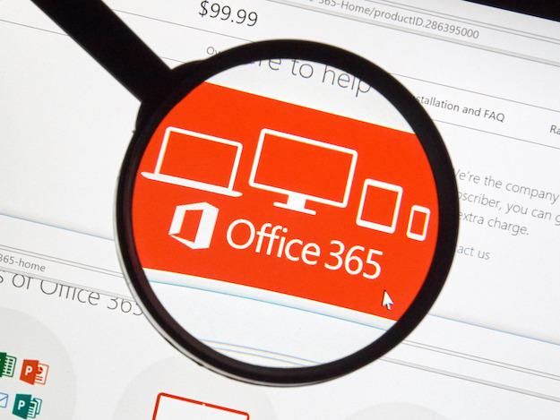 Office365