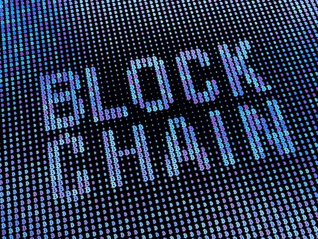 blockchain