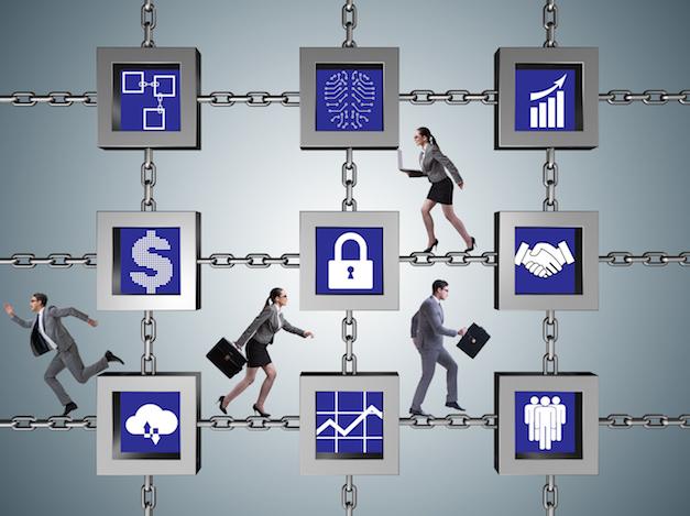 Blockchain