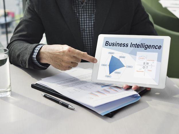 selfserviceBI