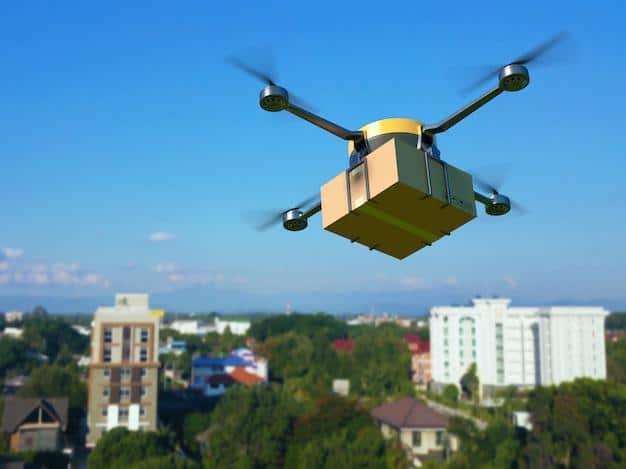 drone