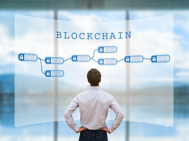 Blockchain