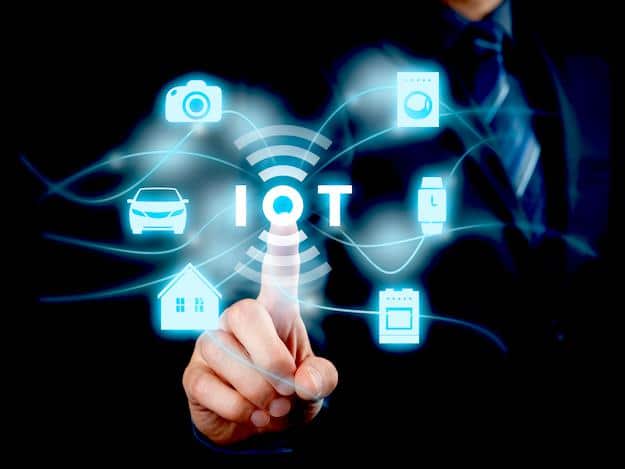 IoT