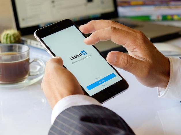 LinkedIn