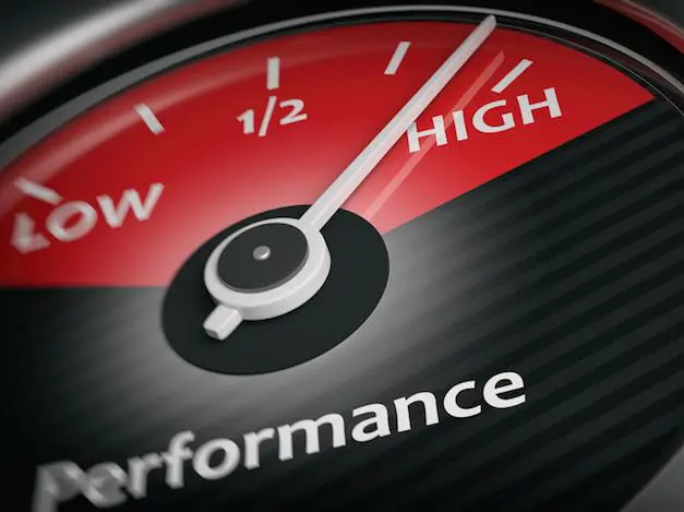 performance