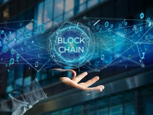 Blockchain