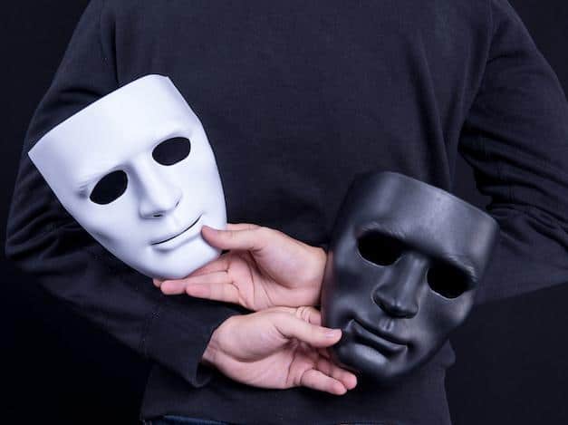 personas