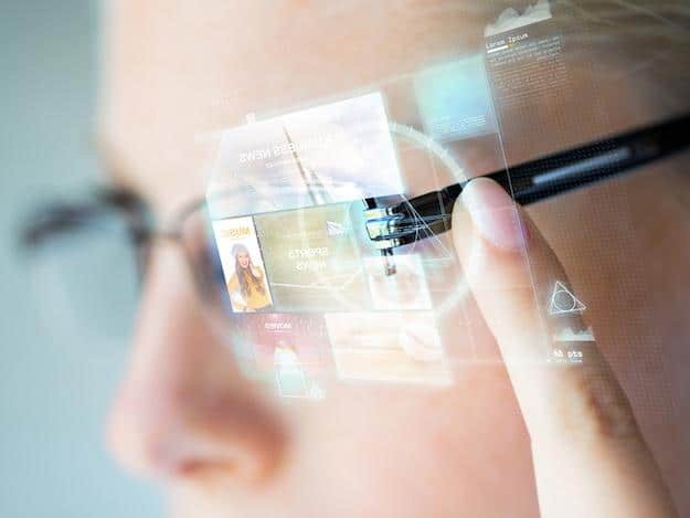 BYOG (bring your own glasses) trará dor de cabeça para a TI 3 óculosinteligente