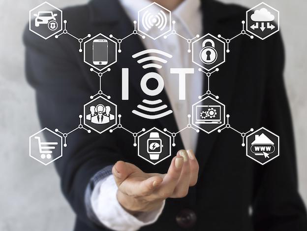iot