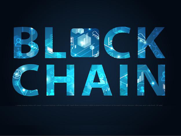 blockchain