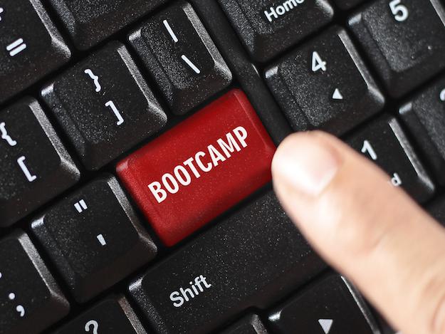 bootcamp