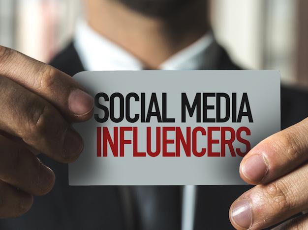 influencers