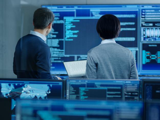 4 recursos que um bom sistema de monitoramento deve ter 1 monitoramento