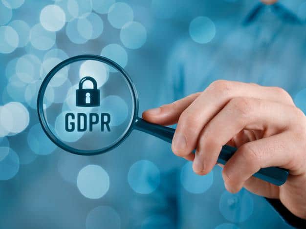 GDPR